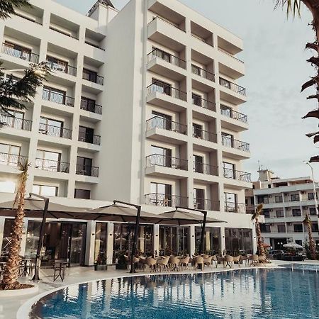 Delight Hotel & Spa Golem  Exterior photo