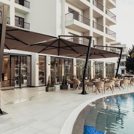 Delight Hotel & Spa Golem  Exterior photo