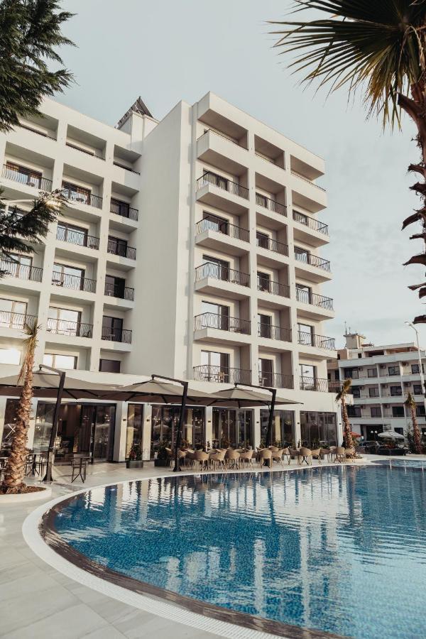 Delight Hotel & Spa Golem  Exterior photo