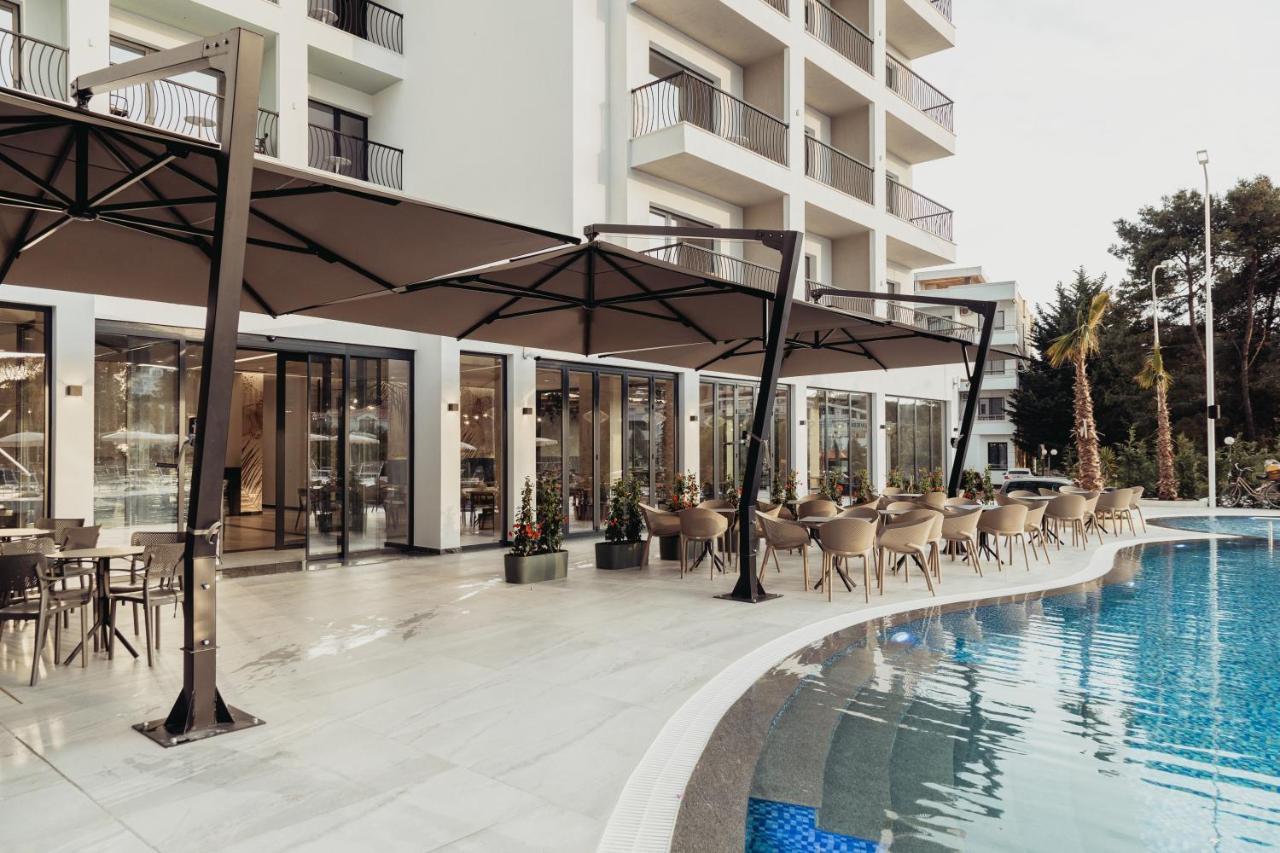 Delight Hotel & Spa Golem  Exterior photo