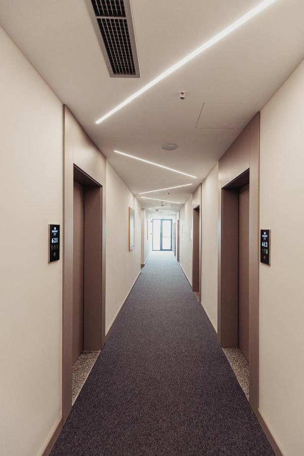 Delight Hotel & Spa Golem  Exterior photo