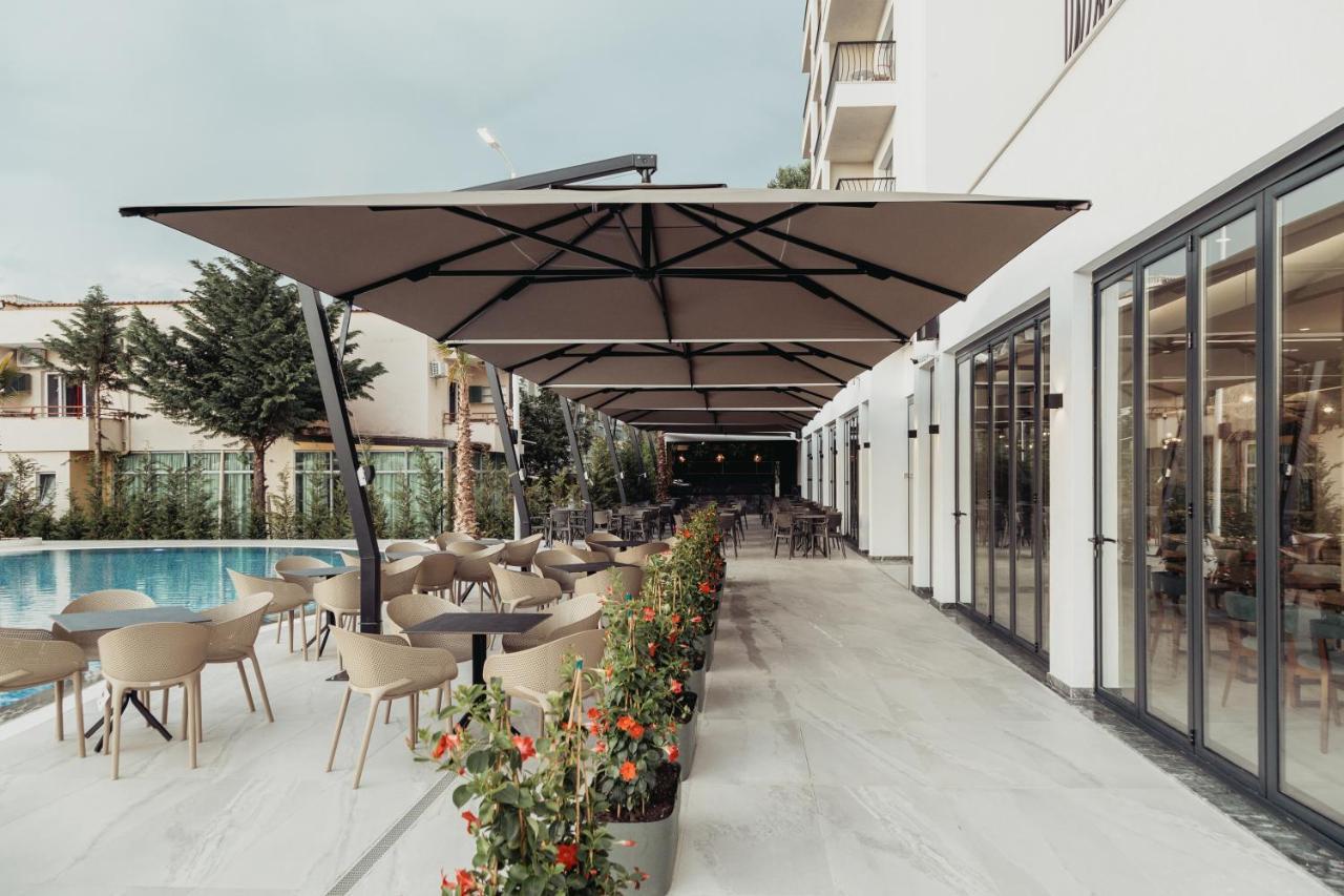 Delight Hotel & Spa Golem  Exterior photo