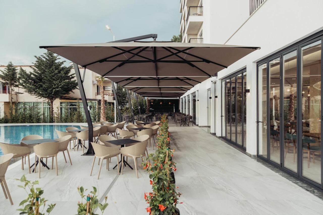 Delight Hotel & Spa Golem  Exterior photo