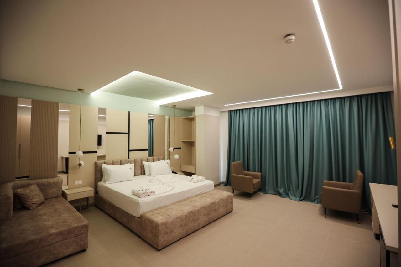 Delight Hotel & Spa Golem  Exterior photo